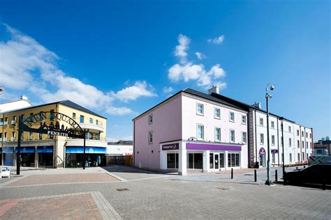 penrith premier inn